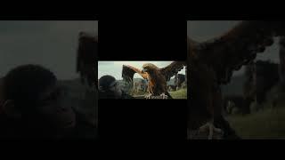 Kingdom of the Planet of the Apes  Official Trailer 2024