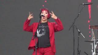 Republica - Drop Dead Gorgeous (Live) @ Edinburgh Summer Sessions festival 2024