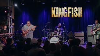 Christone "Kingfish" Ingram - Empty Promises Live!