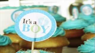 HippieFox - Yejide Baby Shower [Short Film]