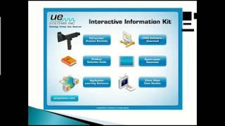 UE Systems Complimentary Webinar - Bearing Failure Mechanisms