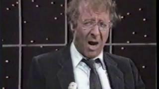 Steve Landesberg Comedian Pt 2 of 2