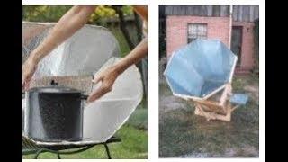 Reviews: Best Solar Oven