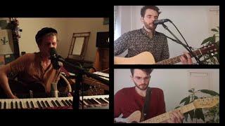 Hudson Taylor // Erica Cody - The Ruby Sessions at Home (Episode 14)