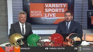 Varsity Sports Live | Midco Sports | 09/08/23