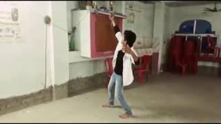 Prakash sikder dance Humnava song (Hamari Adhuri K