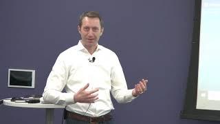 Extreme Networks ML-driven Security Analytics and Automated Threat Response for IoT Demo