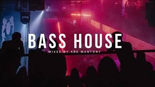 2020 Bass House/Bassline Mix (JONZE, Double Agent, Wenzday, GODAMN, Jayms) | Ark's Anthems Vol 45