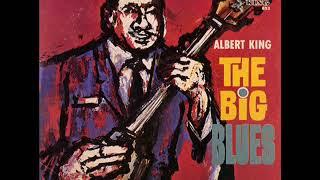 Albert King - Travelin' To California [HD]