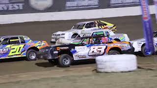 Highlights from Night 2 of the USRA Nationals 9 19 2024