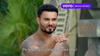 Survivor All Stars | PROMO - ediția 18 | Vezi în avans pe VOYO