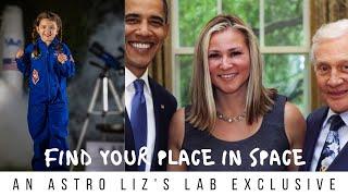 Meet Christina Korp | Astronaut Manager, Space Advisor & Entrepreneur