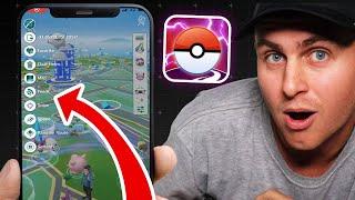 Pokemon Go Spoofer Tutorial (No Computer) - How to Spoof on Pokemon GO? iOS & Android