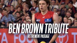 Ben Brown Tribute