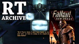 RTGame Streams: Fallout: New Vegas [3]