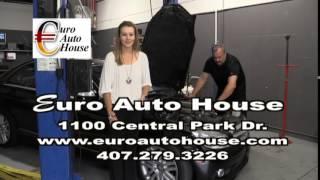 Euro Auto House Sanford FL