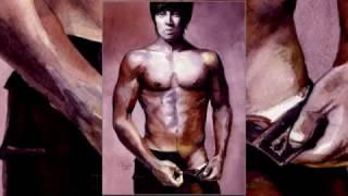 【3 WATERCOLOR CHALLENGE】 So Ji-sub ( speed drawing )