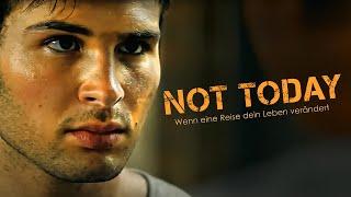 Not today (DRAMA BASED ON TRUE EVENTS. Drama films in German, watch full films for free)