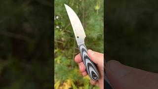 Spyderco Bow River