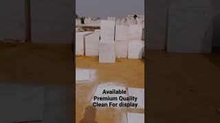 Makrana White Marble Tiles ! WHOLESALER : 7976296360…