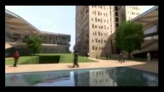 Pioneer Park walkthrough Residential Project Gurgaon