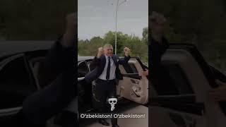 Yangi Oʻzbekiston futboli Butun dunyoga qiziq ! #football #news
