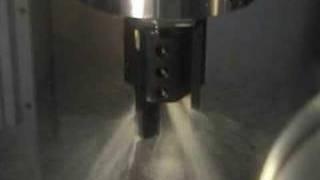 Matsuura Maxia: CUBLEX-25 Mill Turn 5 Axis