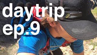 daytrip ep9: Cascade Ridge and the Lone Gunman