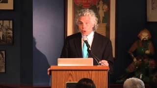 Stylish Academic Writing |Steven Pinker | Office of Faculty Development & Diversity