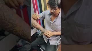 Best tattoo full hand |  Bhiwandi tattoo | thane | mumbai