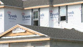 New residential building code takes effect in Indiana