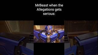 MrBeast Sutuation in a Nutshell |  Transformers One Edition #shorts #memes #transformersone #mrbeast