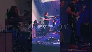 Shattered Live - Casey Smith Project