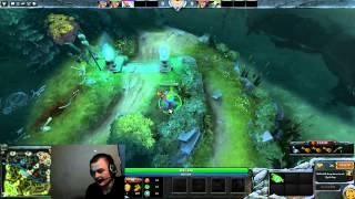 Dota 2 - Autoattack On/Off