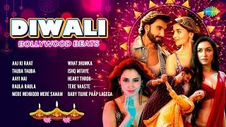 Diwali Bollywood Beats Jukebox | Aaj Ki Raat | Tauba Tauba | Aayi Nai | Raula Raula