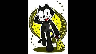 Felix the Cat AU Opening Theme for @StarlightKitty