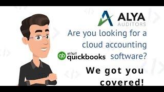 Y QuickBooks is the best Cloud Accounting software in the UAE ?