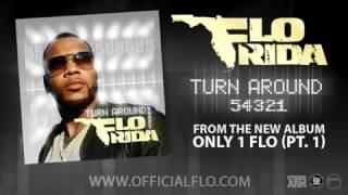 Flo Rida - Turn Around (5, 4, 3, 2, 1)