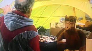 #alf SCARES UNCLE ALBERT TO DEATH! #Shorts best of alf Alf