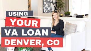 Understanding VA Loans | Colorado Edition