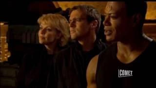 Stargate SG1- Unclaimed Bounty (Season 10 Ep.15)