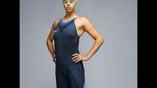 How to fit a Fastskin 3 Recordbreaker Kneeskin by Speedo - SwimShop