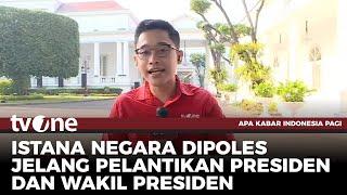 [FULL] Apa Kabar Indonesia Pagi (19/10/2024) | tvOne