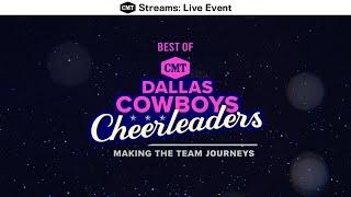 Best of DCC: Making The Team Journeys 