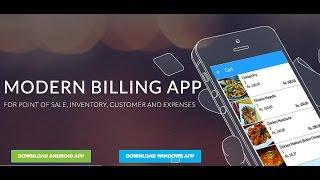 Free mobile POS App for Retail and Restaurant