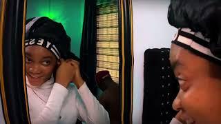 ONLY YOU official video by BHADGURLROYAL ft Slimpee