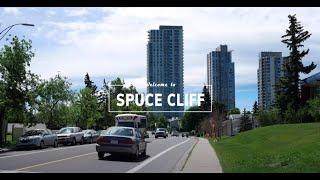 Calgary Community Spotlight - Spruce Cliff - John Hripko Real Estate Team