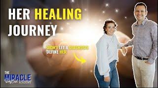 CANCER FREE - The Best Healing Journey - Scotty Cooper w/ Cancer Survivor Giuliana Peko - Ep 012