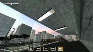 FlatOut Ultimate Carnage - PC gameplay HD
