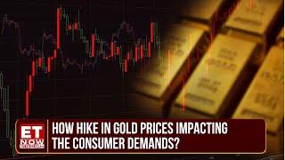 Rising Demand For Investing In Gold; Nitin Kedia On Yellow Metal Price Hike & How Investors Be Aided